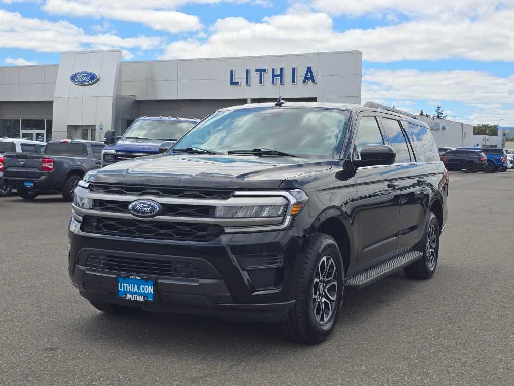 2024 Ford Expedition Max