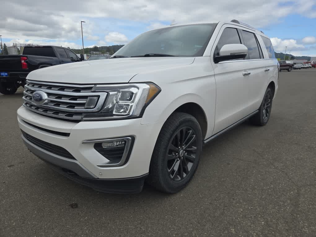 2019 Ford Expedition Limited 4WD