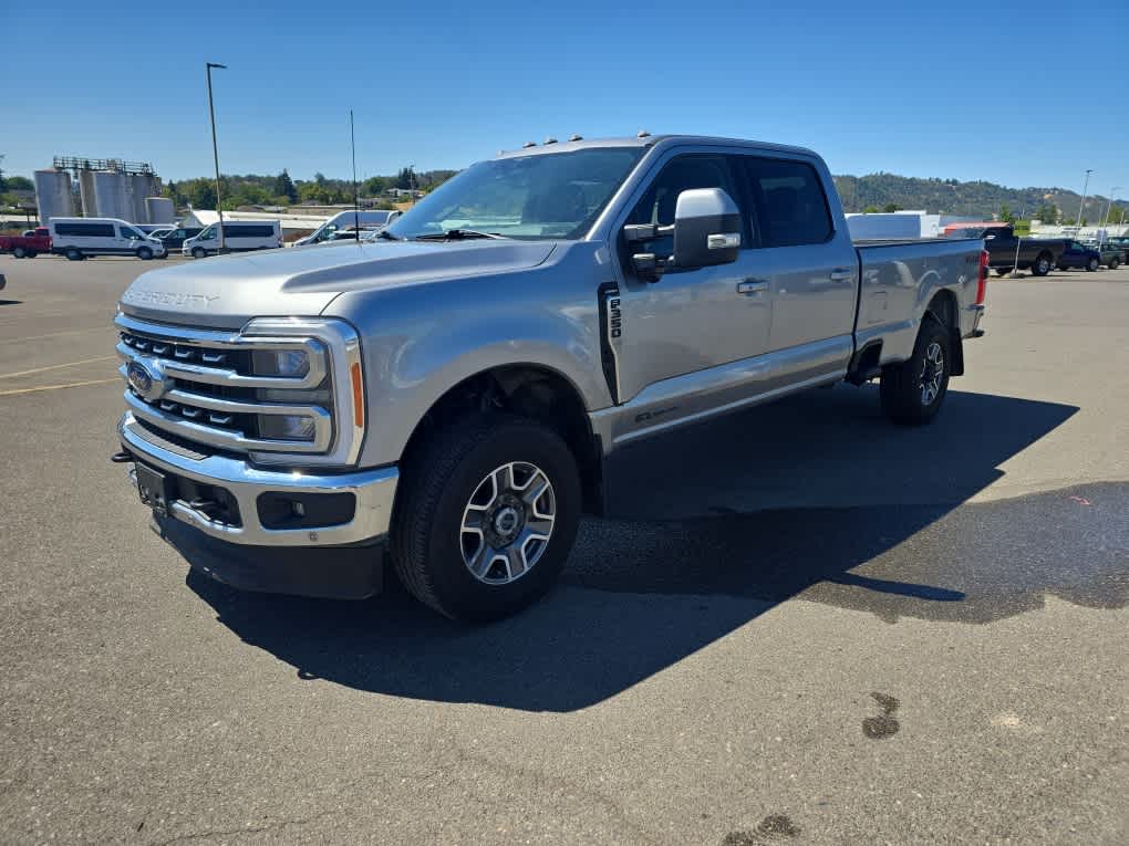 2023 Ford Super Duty F-350 SRW Pickup