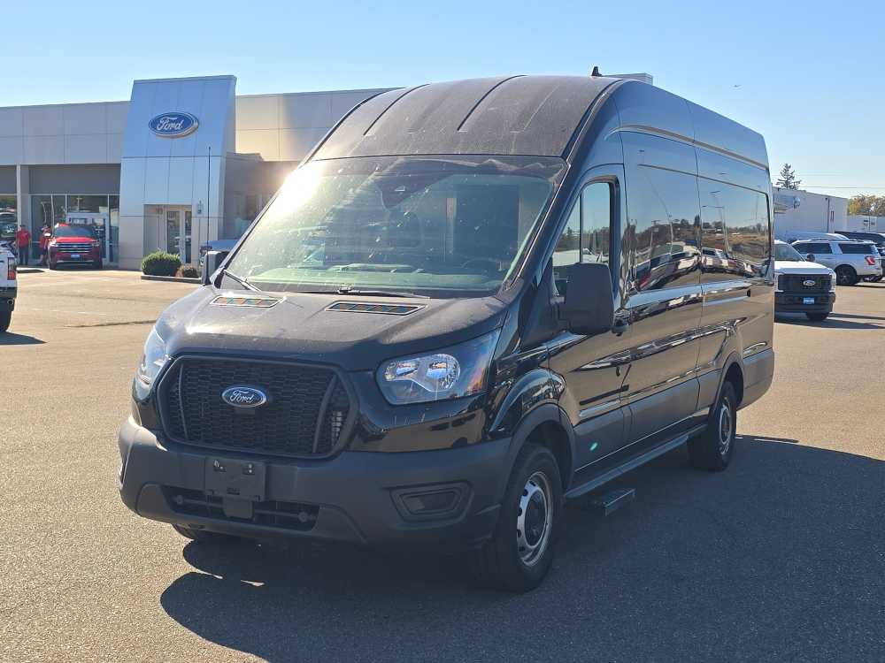 2023 Ford Transit Cargo Van