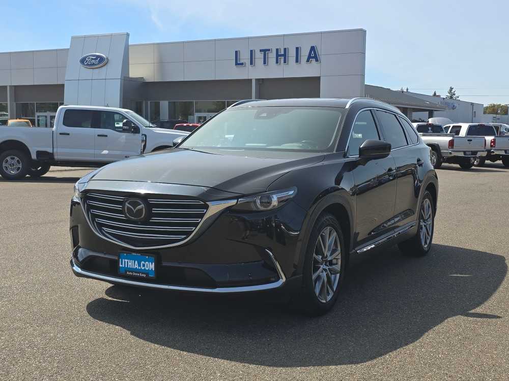 2019 Mazda CX-9 Grand Touring AWD