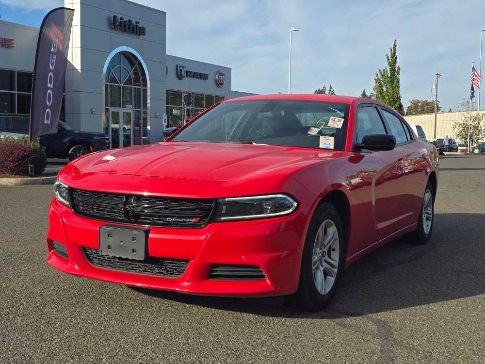 2023 Dodge Charger