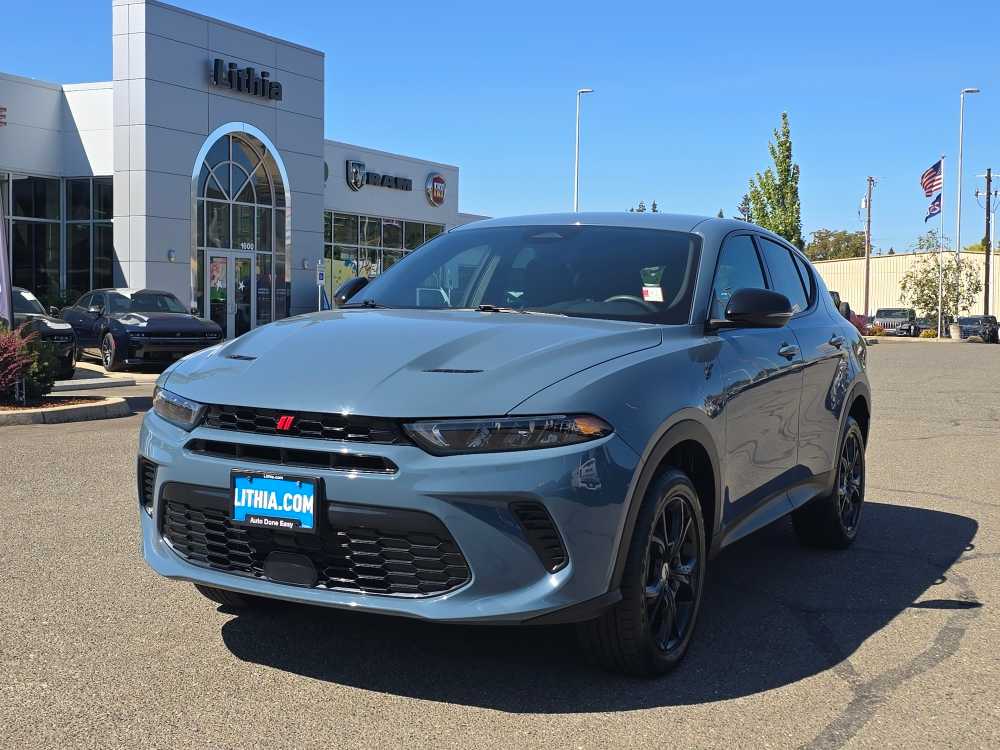 2024 Dodge Hornet