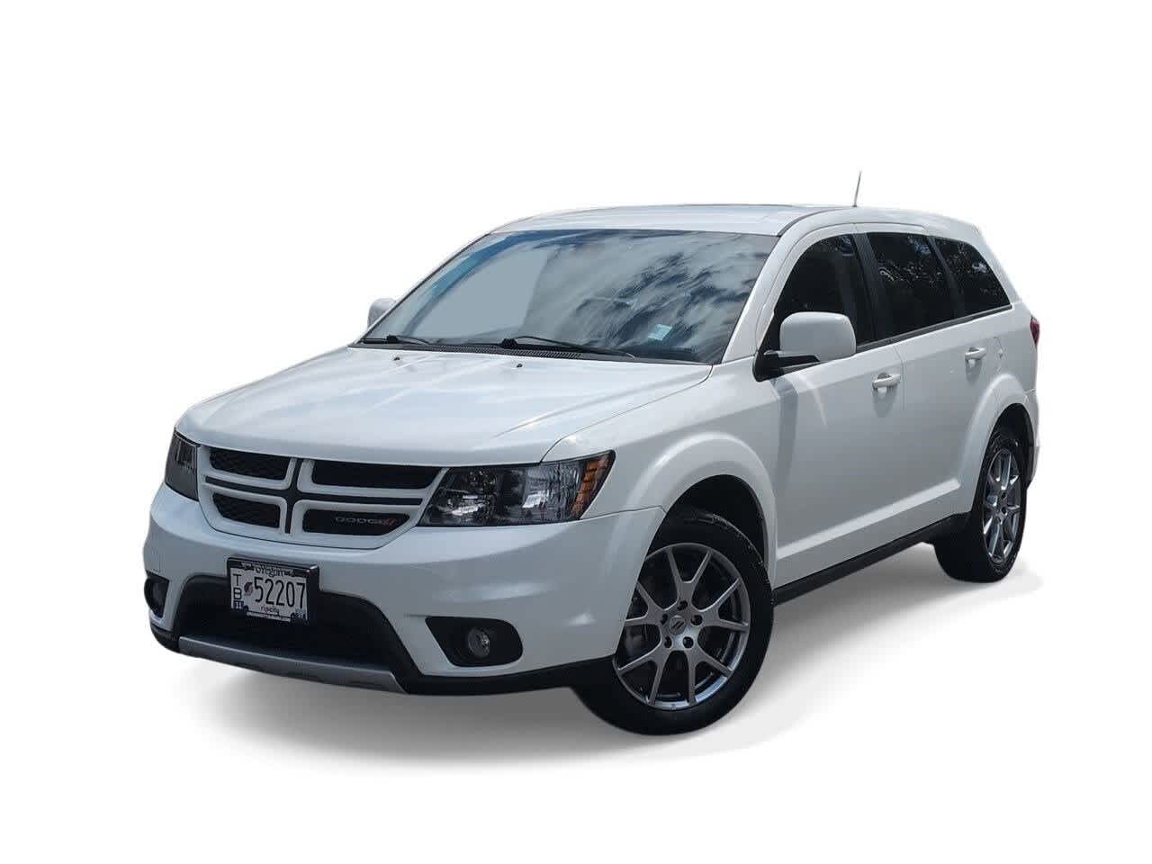 2019 Dodge Journey