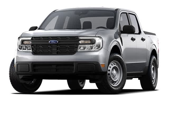 2023 Ford Maverick