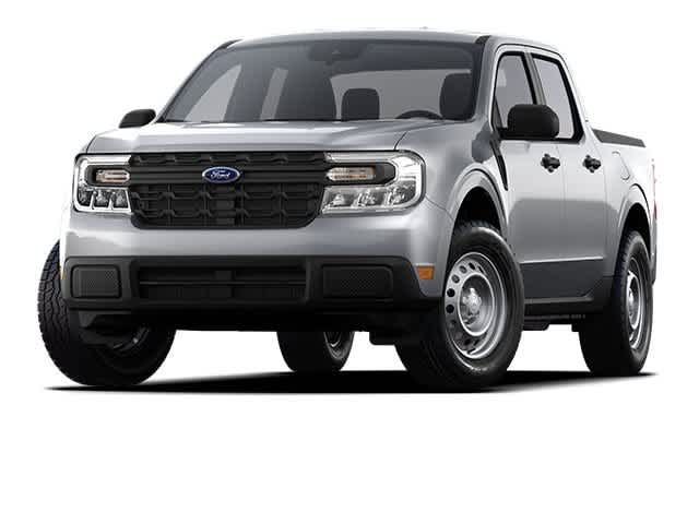 2023 Ford Maverick
