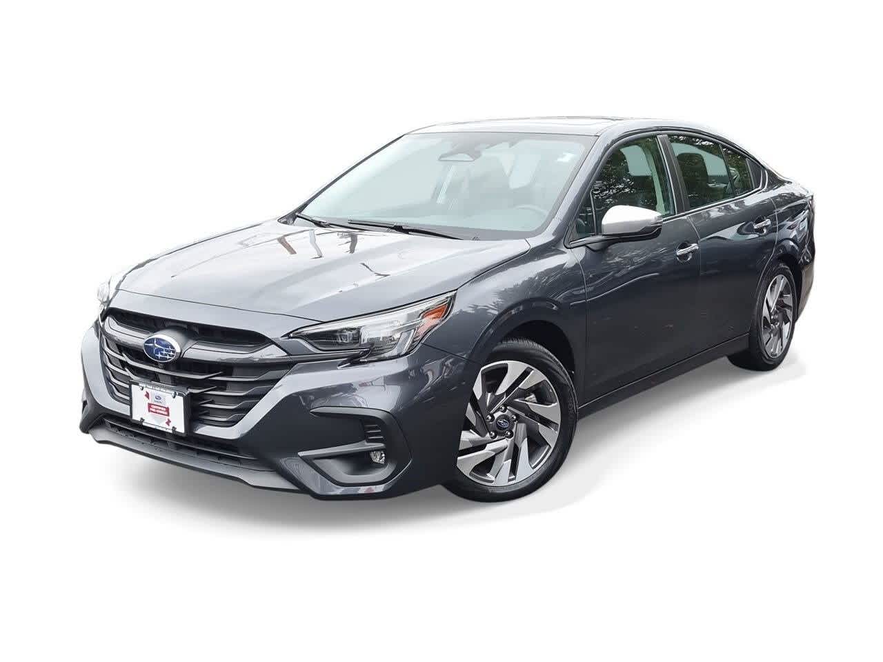 2023 Subaru Legacy