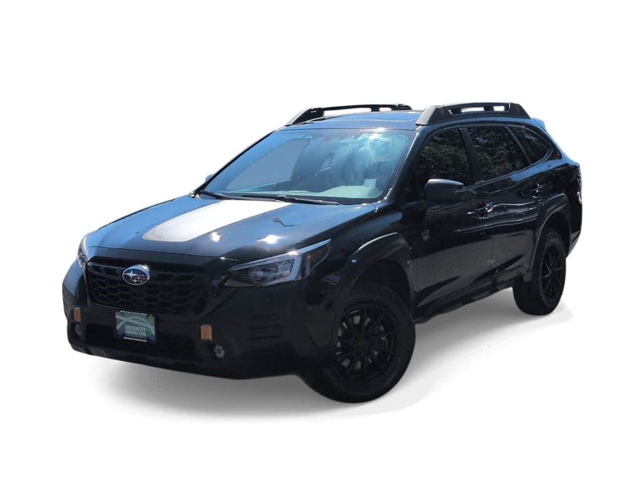2023 Subaru Outback