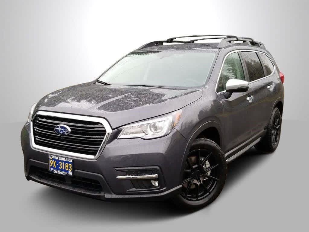2020 Subaru Ascent