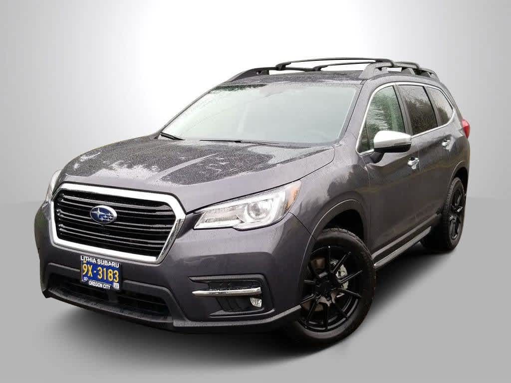 2020 Subaru Ascent