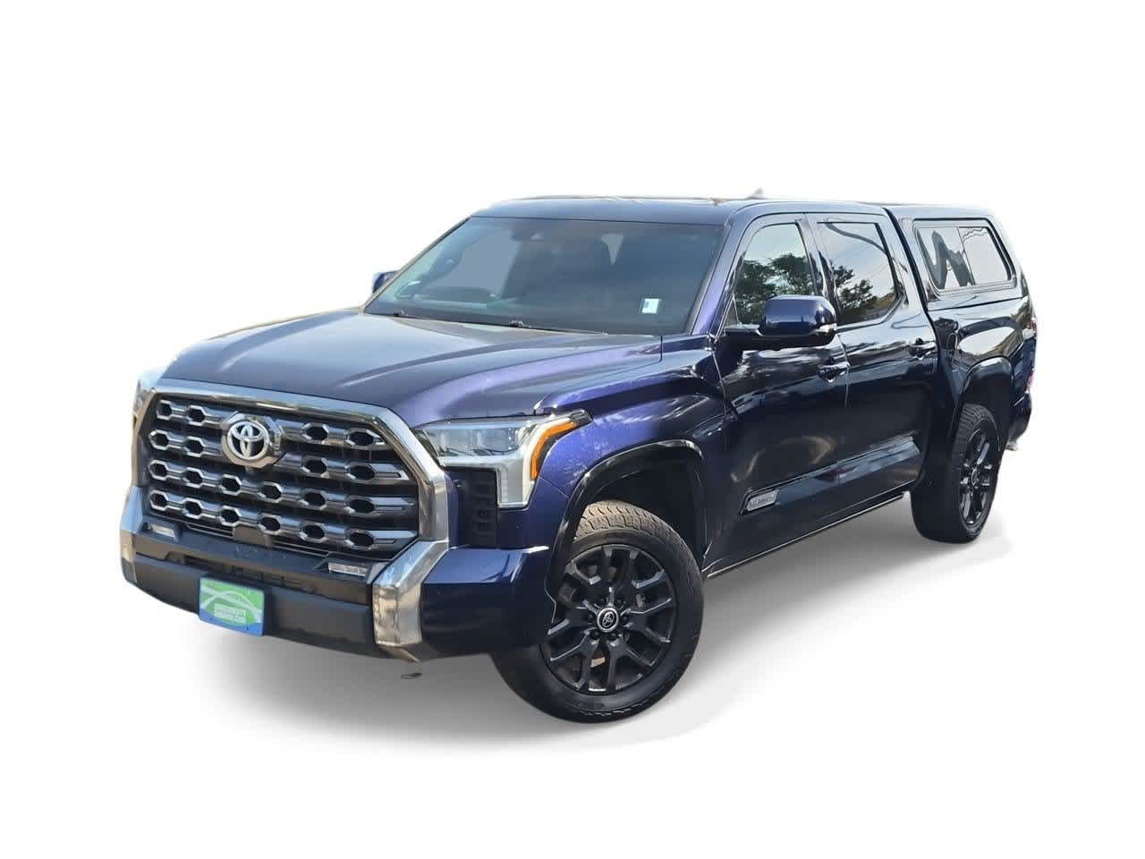2024 Toyota Tundra
