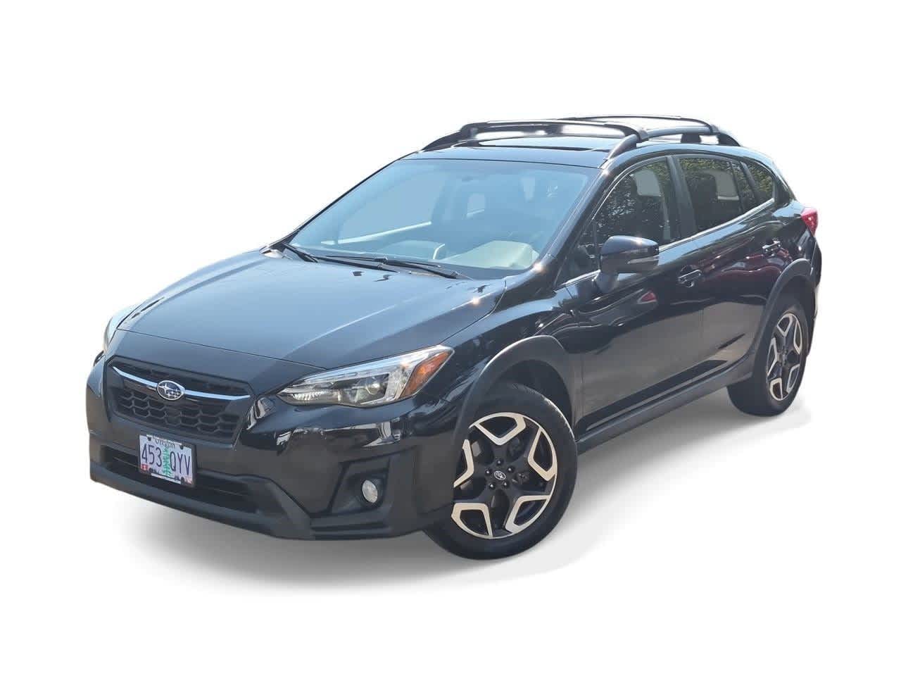 2019 Subaru Crosstrek