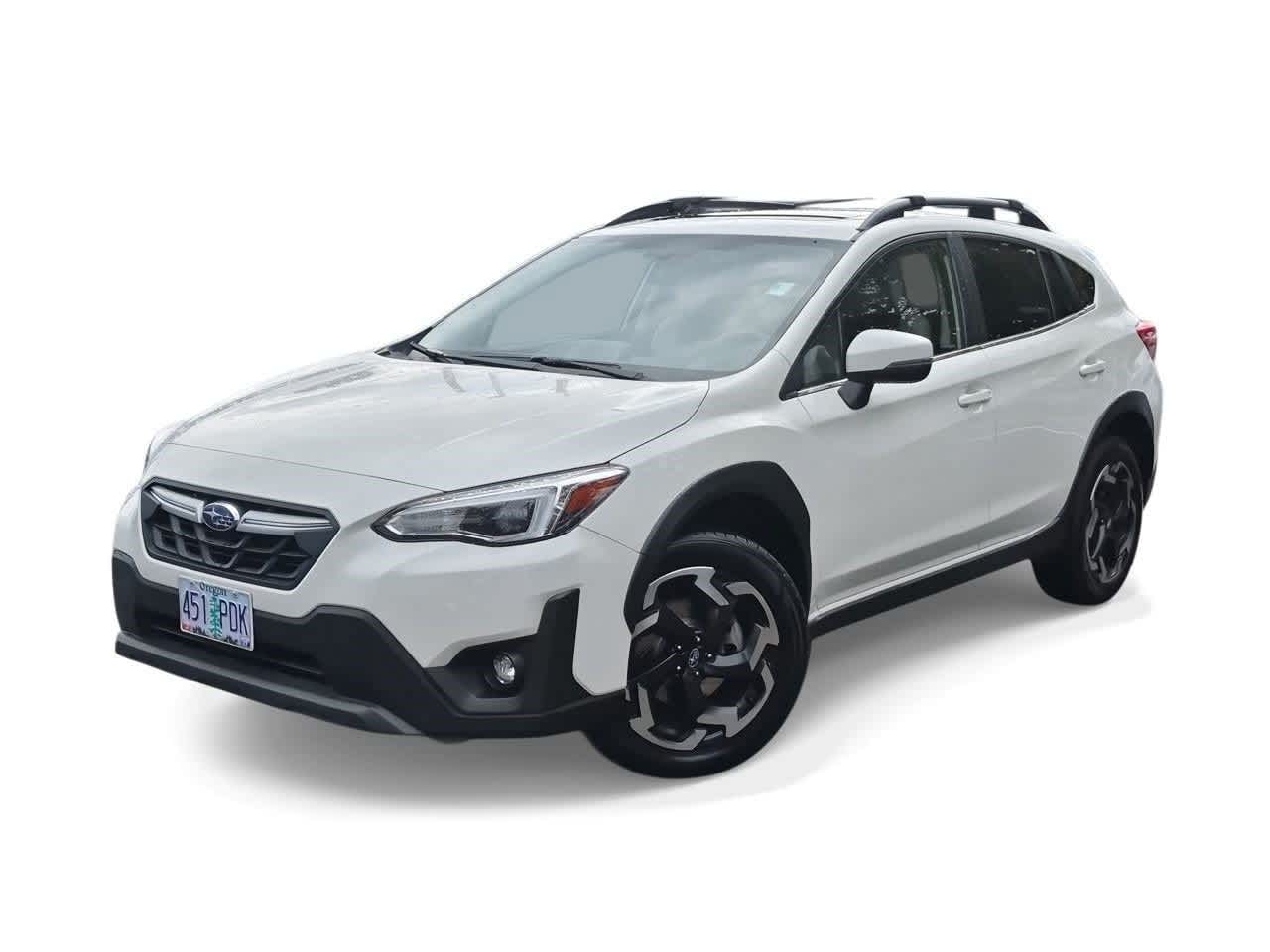 2023 Subaru Crosstrek