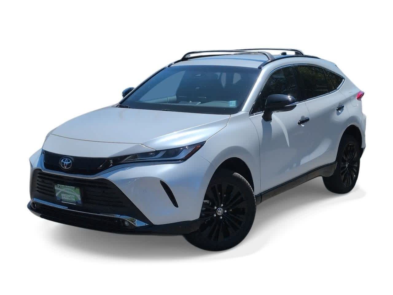 2024 Toyota Venza
