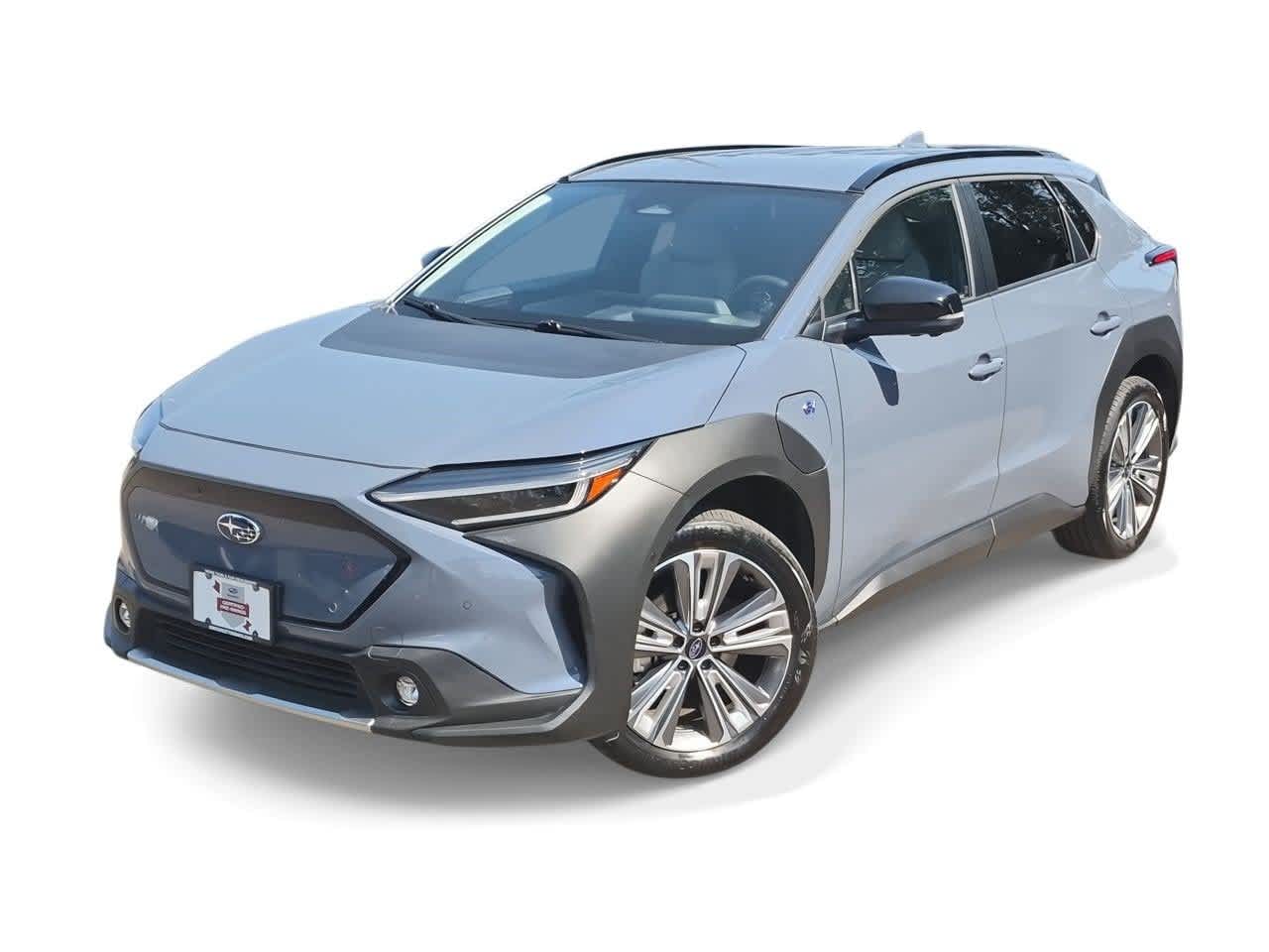 2023 Subaru Solterra