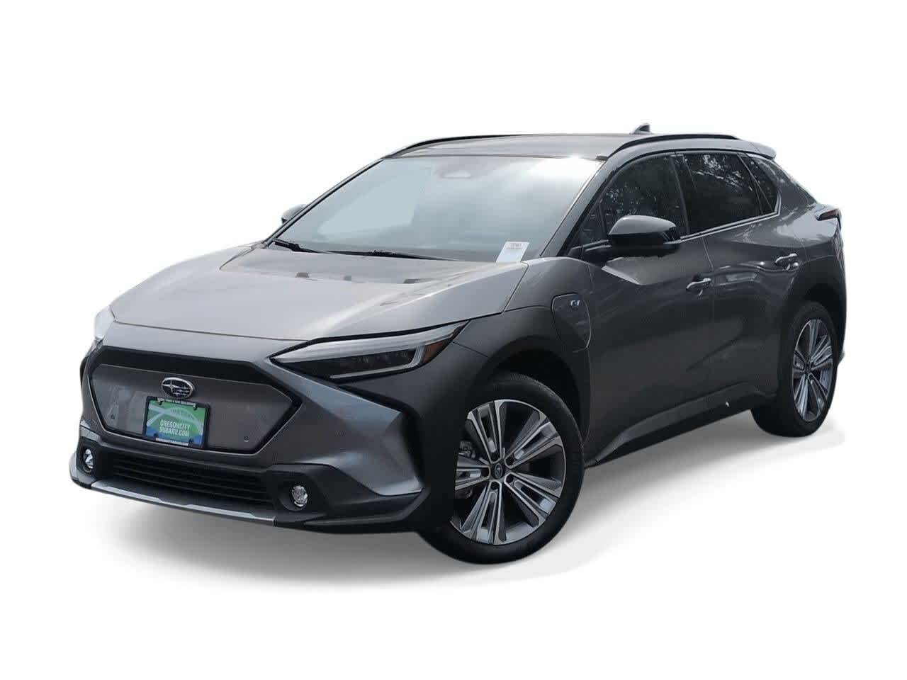 2023 Subaru Solterra