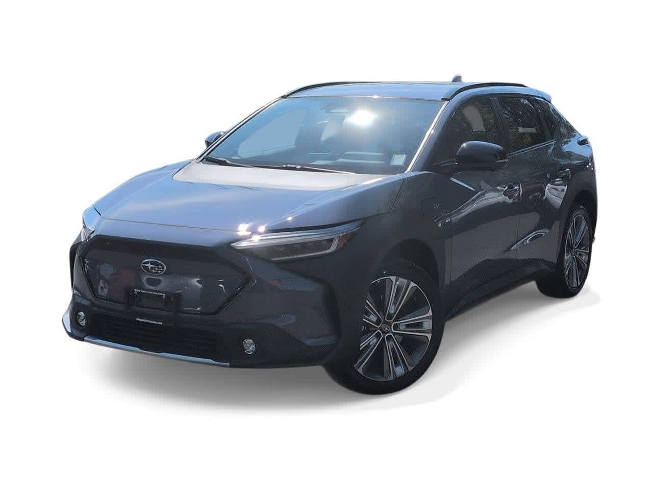 2023 Subaru Solterra