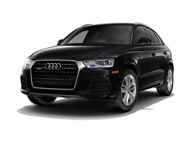 2018 Audi Q3