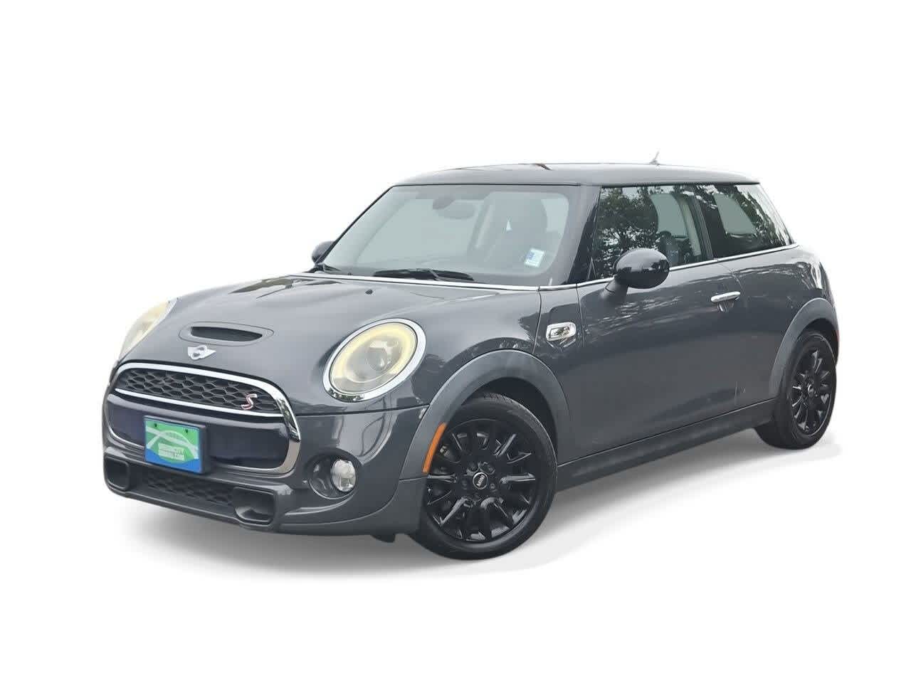 2015 MINI Hardtop 2 Door