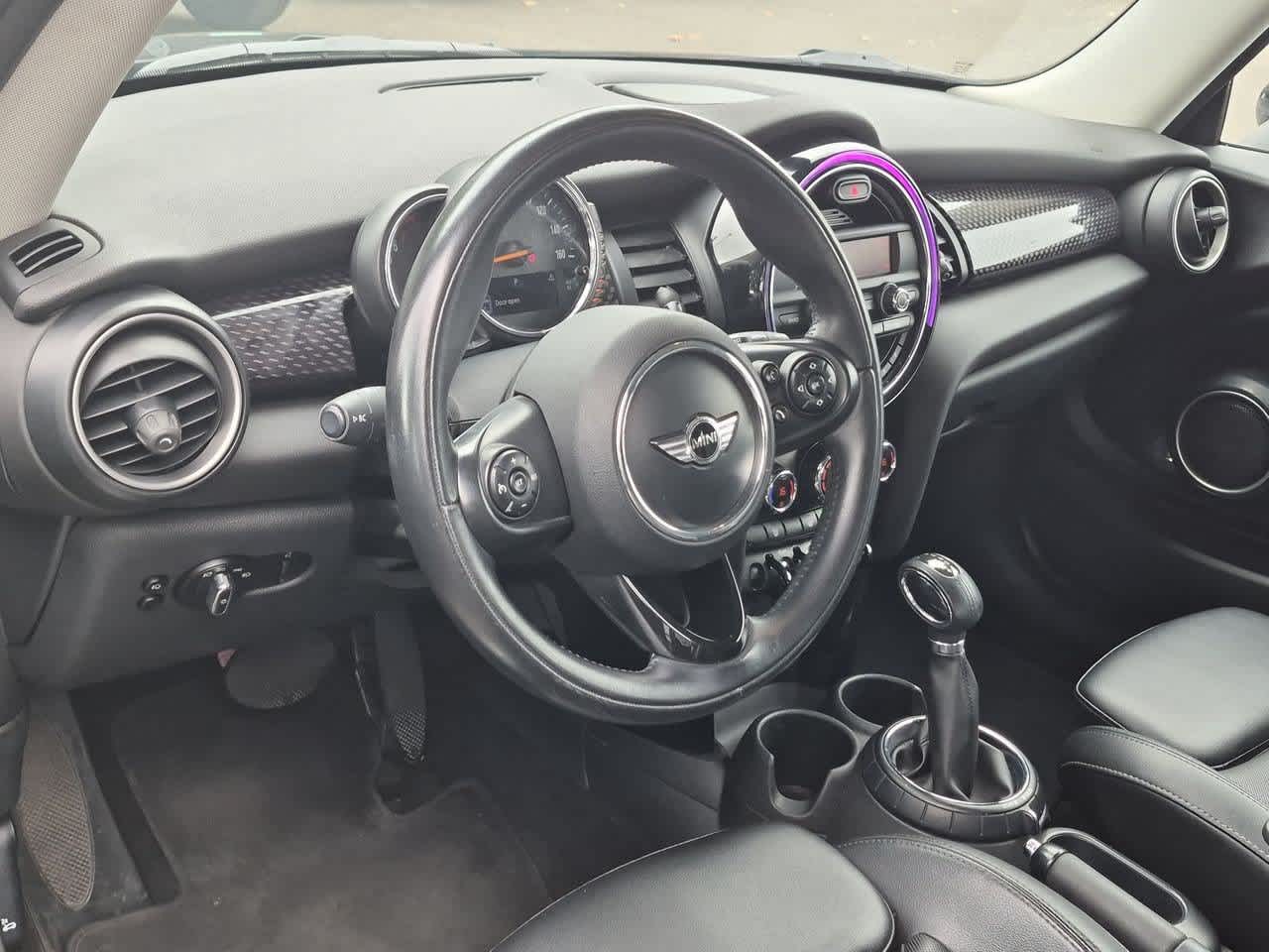 2015 MINI Hardtop 2 Door
