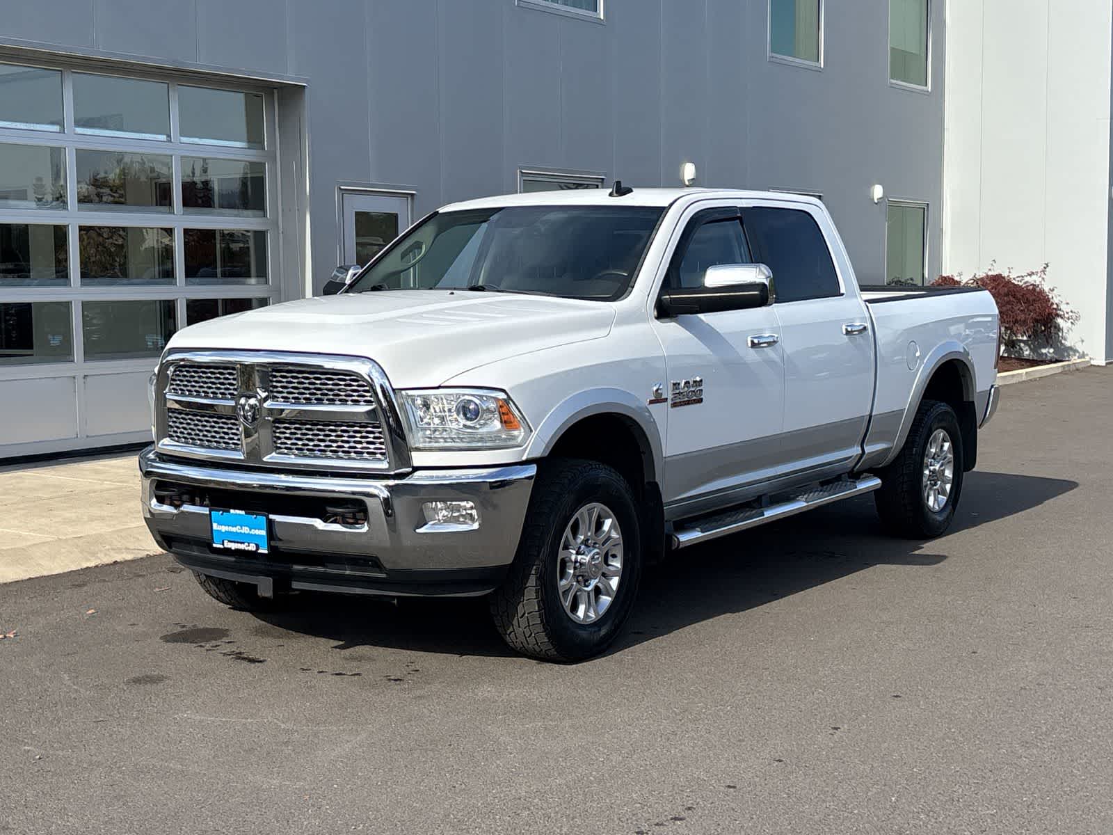 2014 Ram 3500
