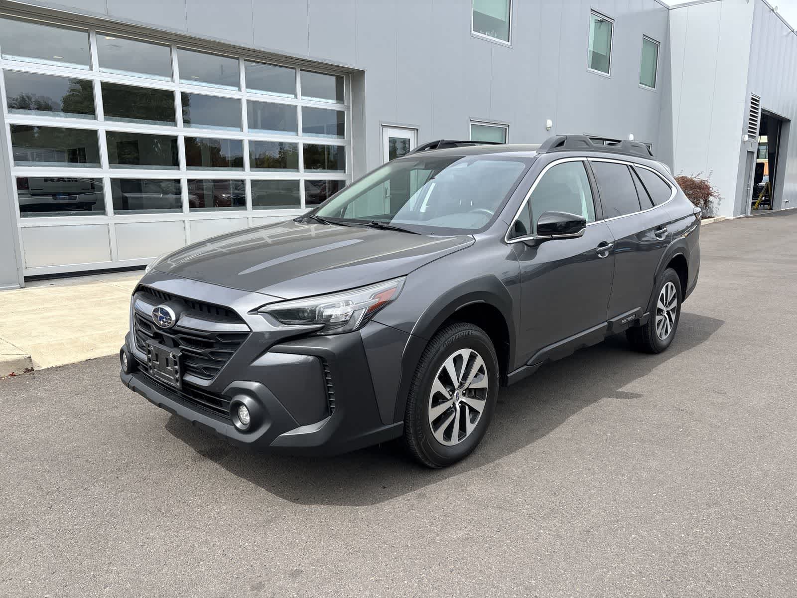 2023 Subaru Outback