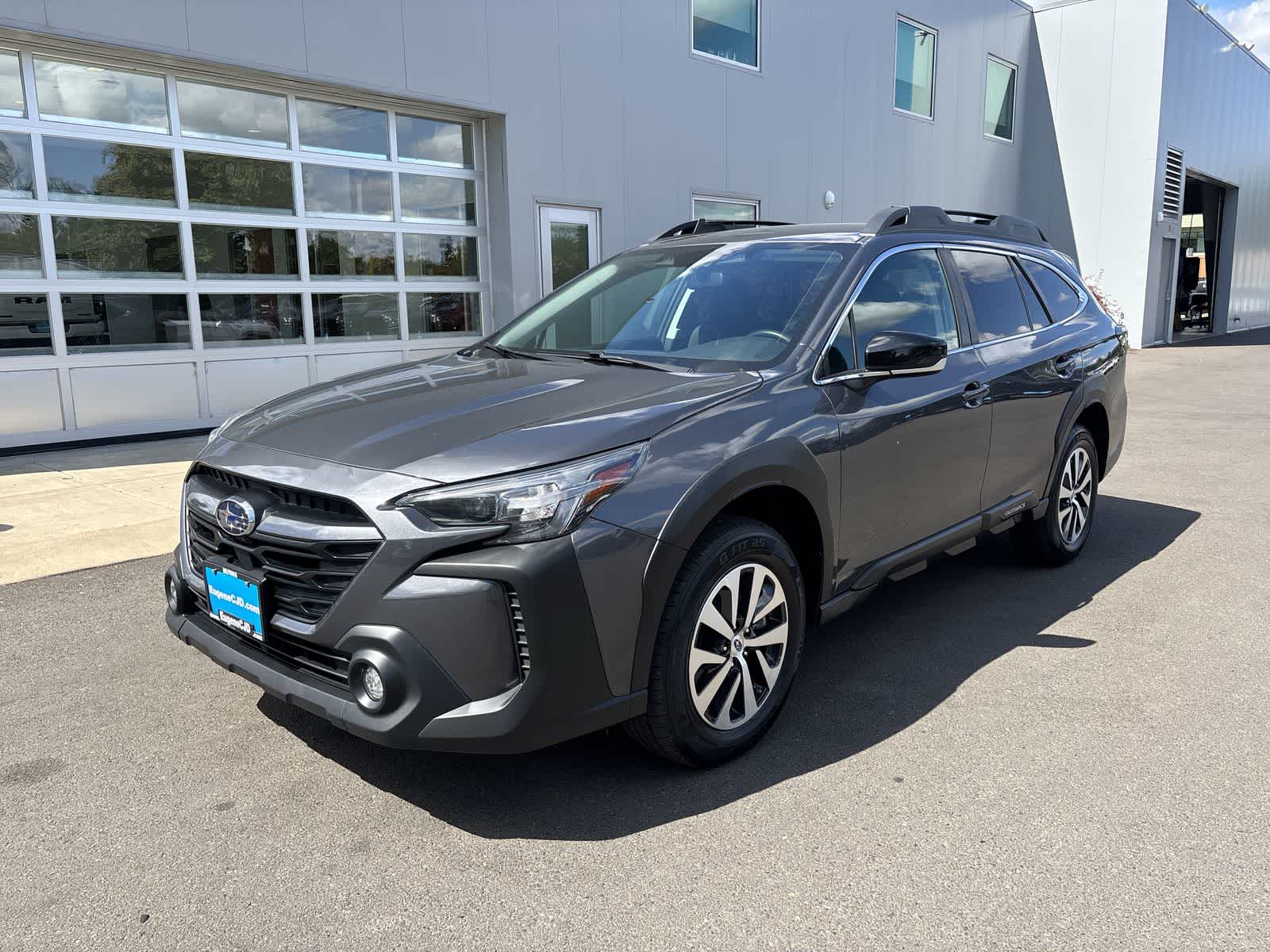 2023 Subaru Outback