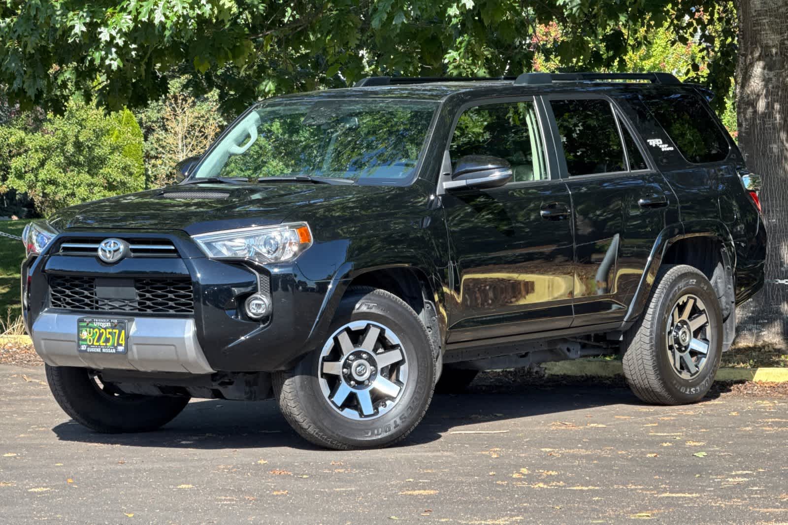2023 Toyota 4Runner