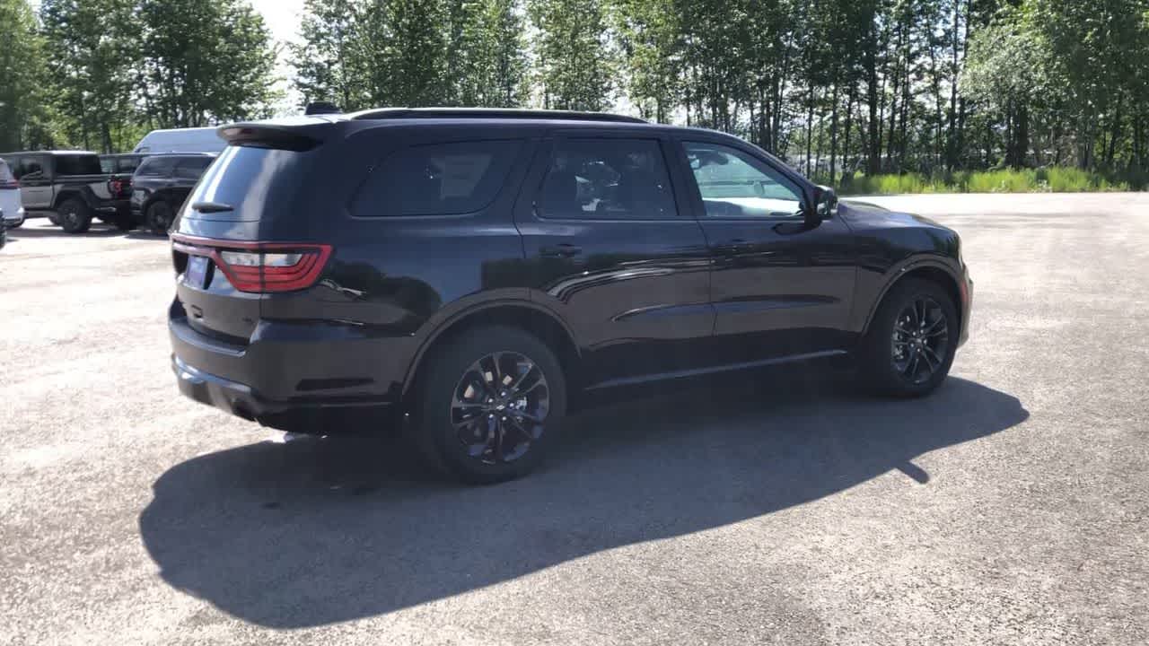 2024 Dodge Durango R/T Plus 15