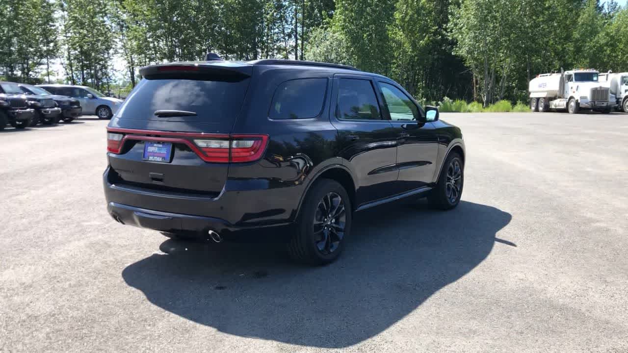 2024 Dodge Durango R/T Plus 14