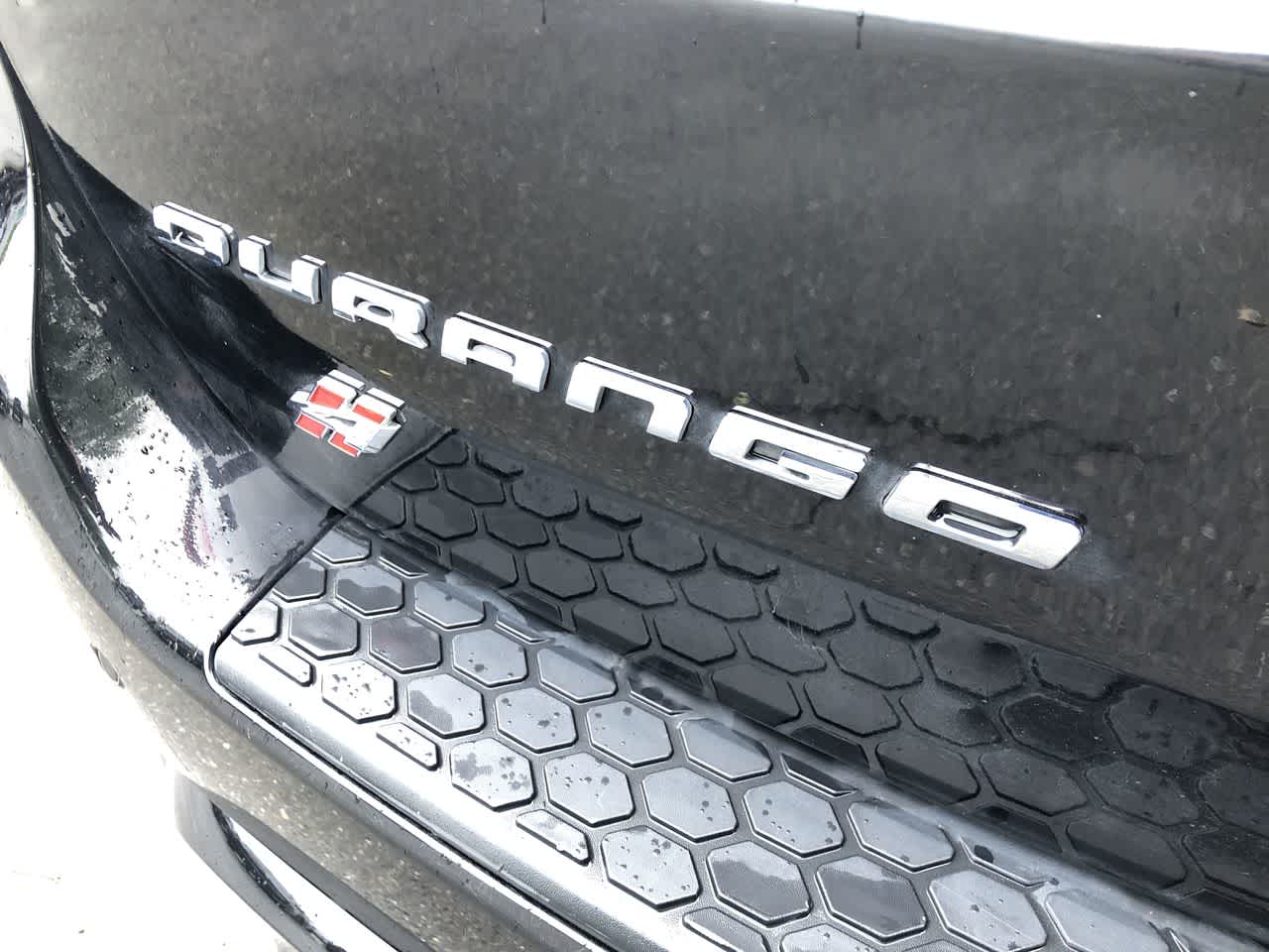 2023 Dodge Durango R/T Plus 19