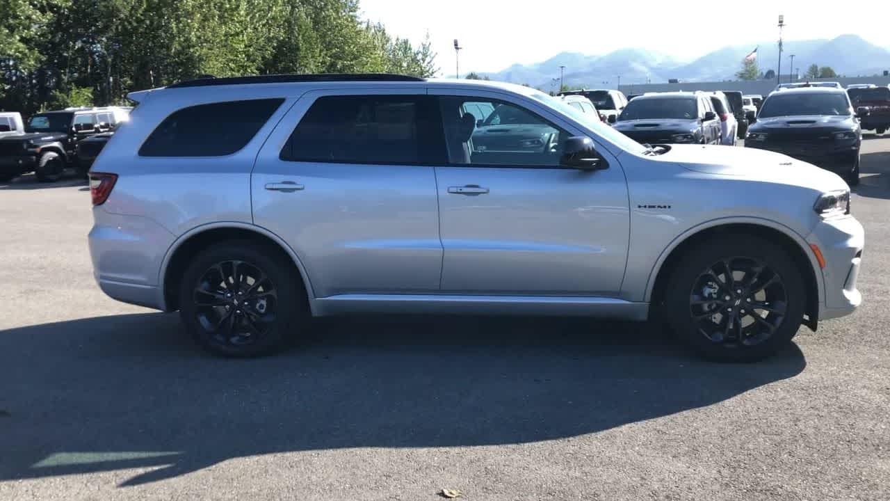 2024 Dodge Durango R/T 16