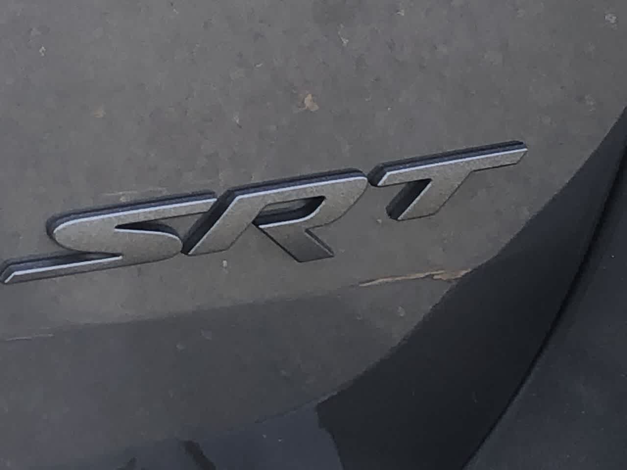 2024 Dodge Durango SRT 392 19