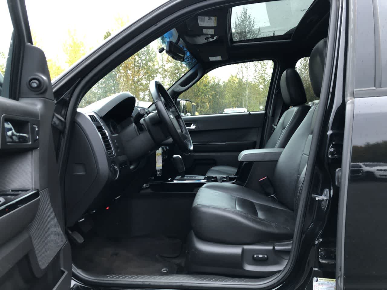 2009 Ford Escape Limited 23