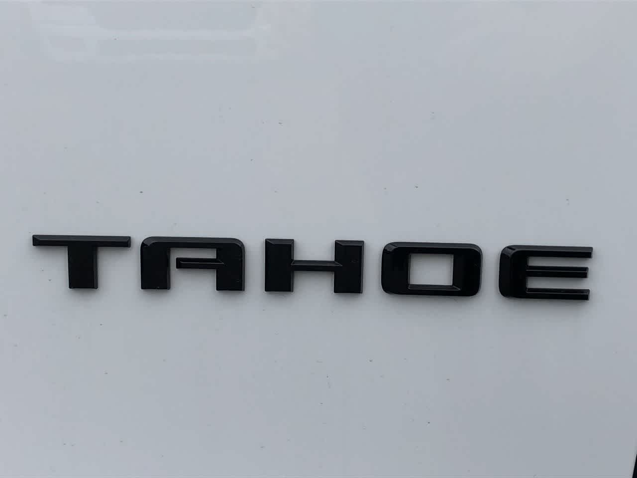 2021 Chevrolet Tahoe Z71 19