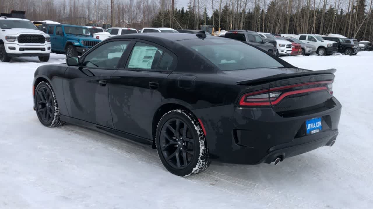 2023 Dodge Charger GT 11