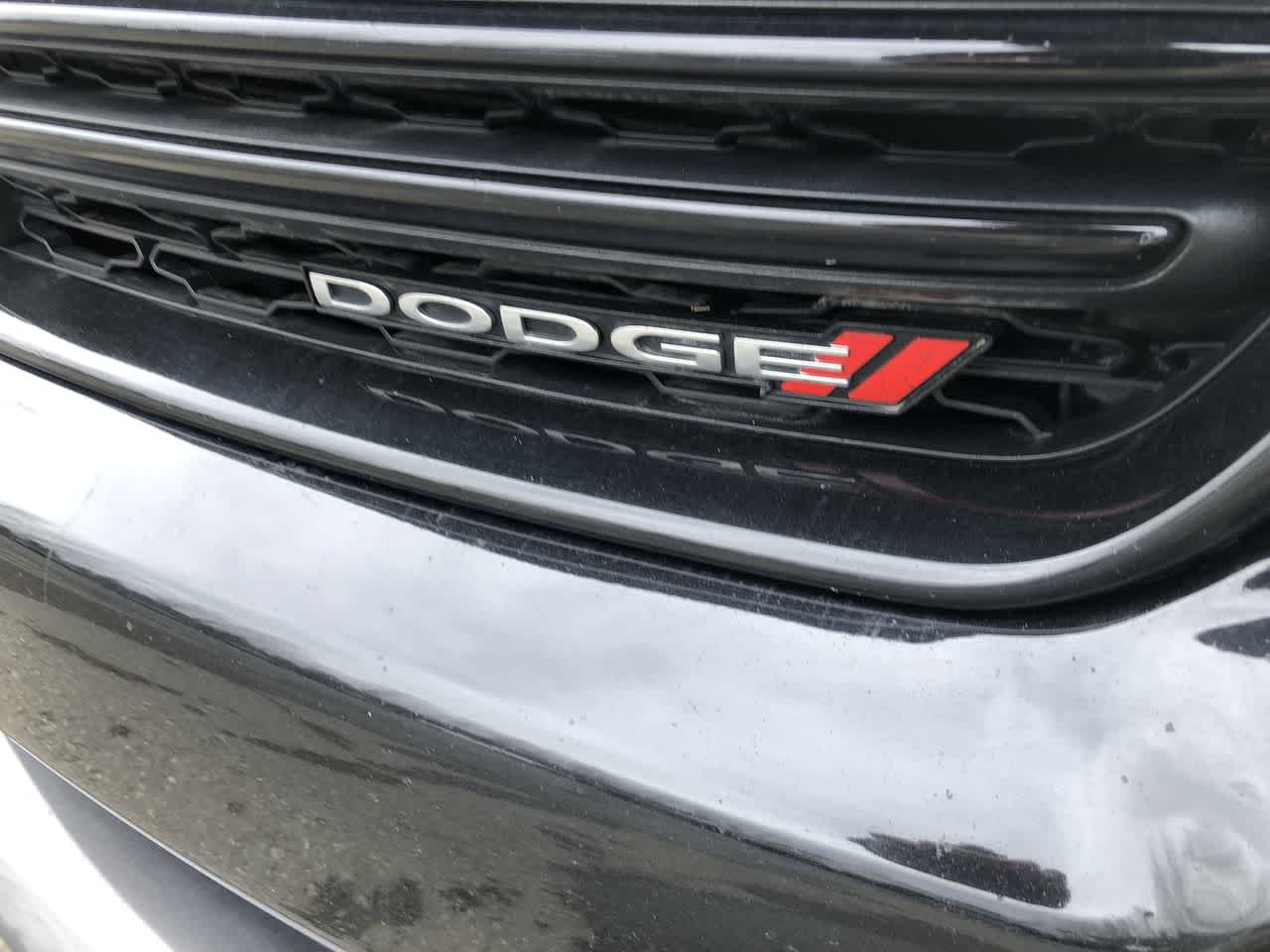 2018 Dodge Charger GT 18