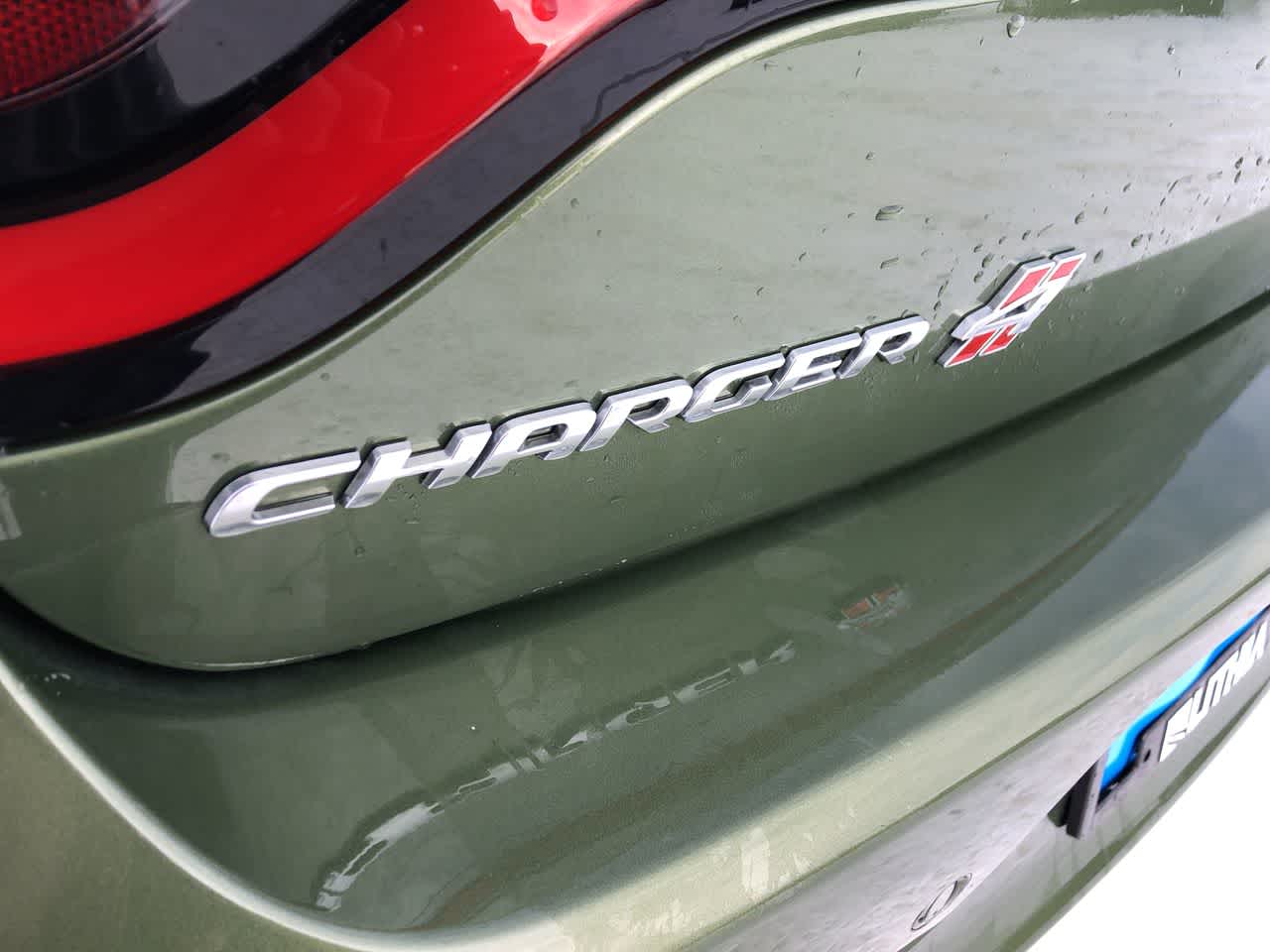 2023 Dodge Charger SXT 18