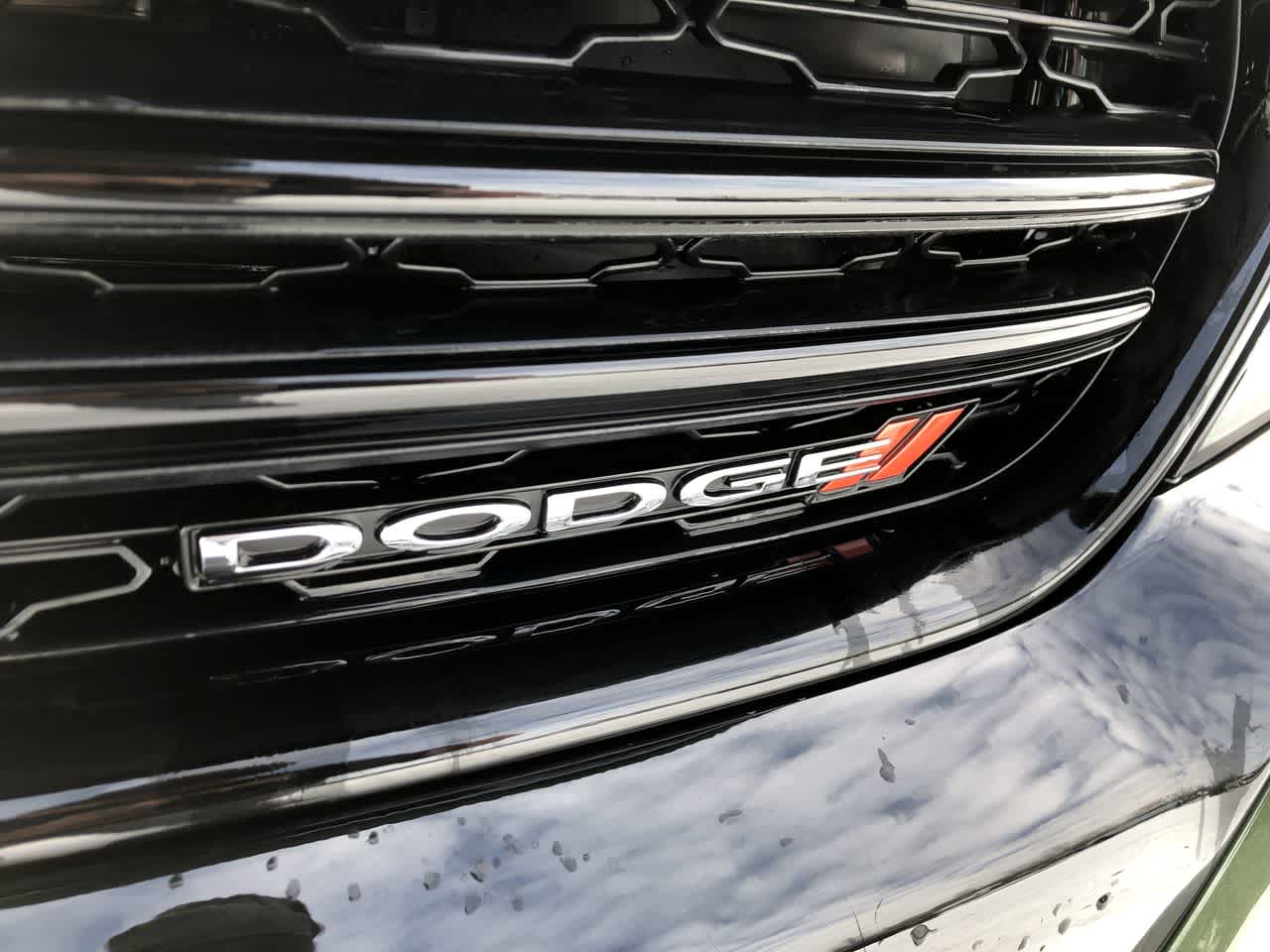 2023 Dodge Charger SXT 19