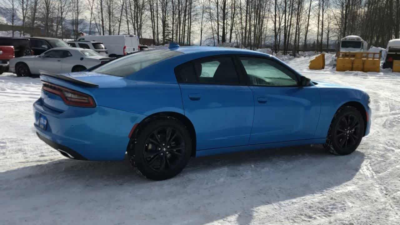 2023 Dodge Charger SXT 15