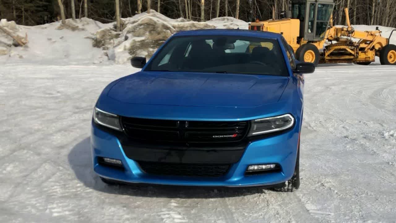 2023 Dodge Charger SXT 5