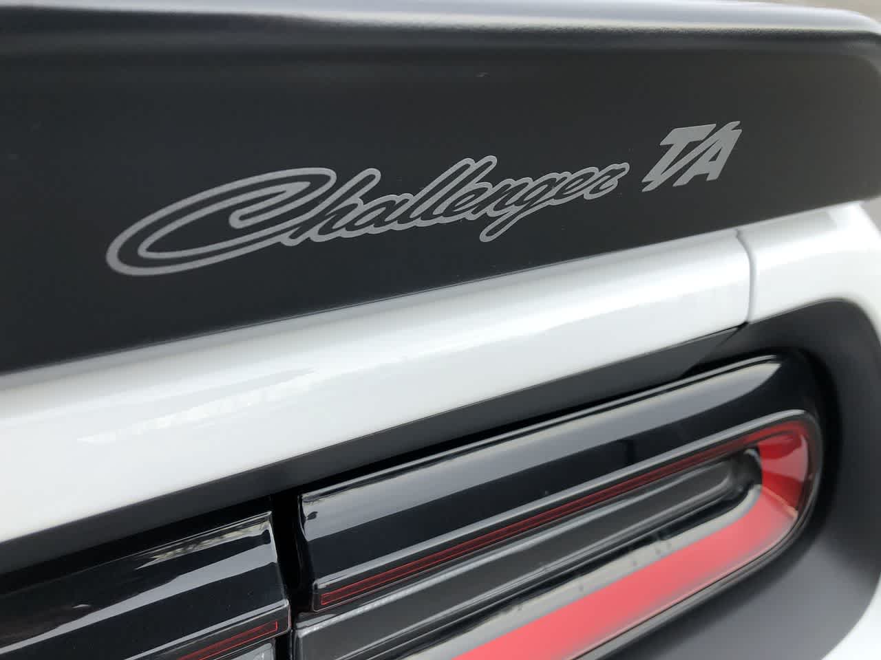2023 Dodge Challenger R/T Scat Pack Widebody 19