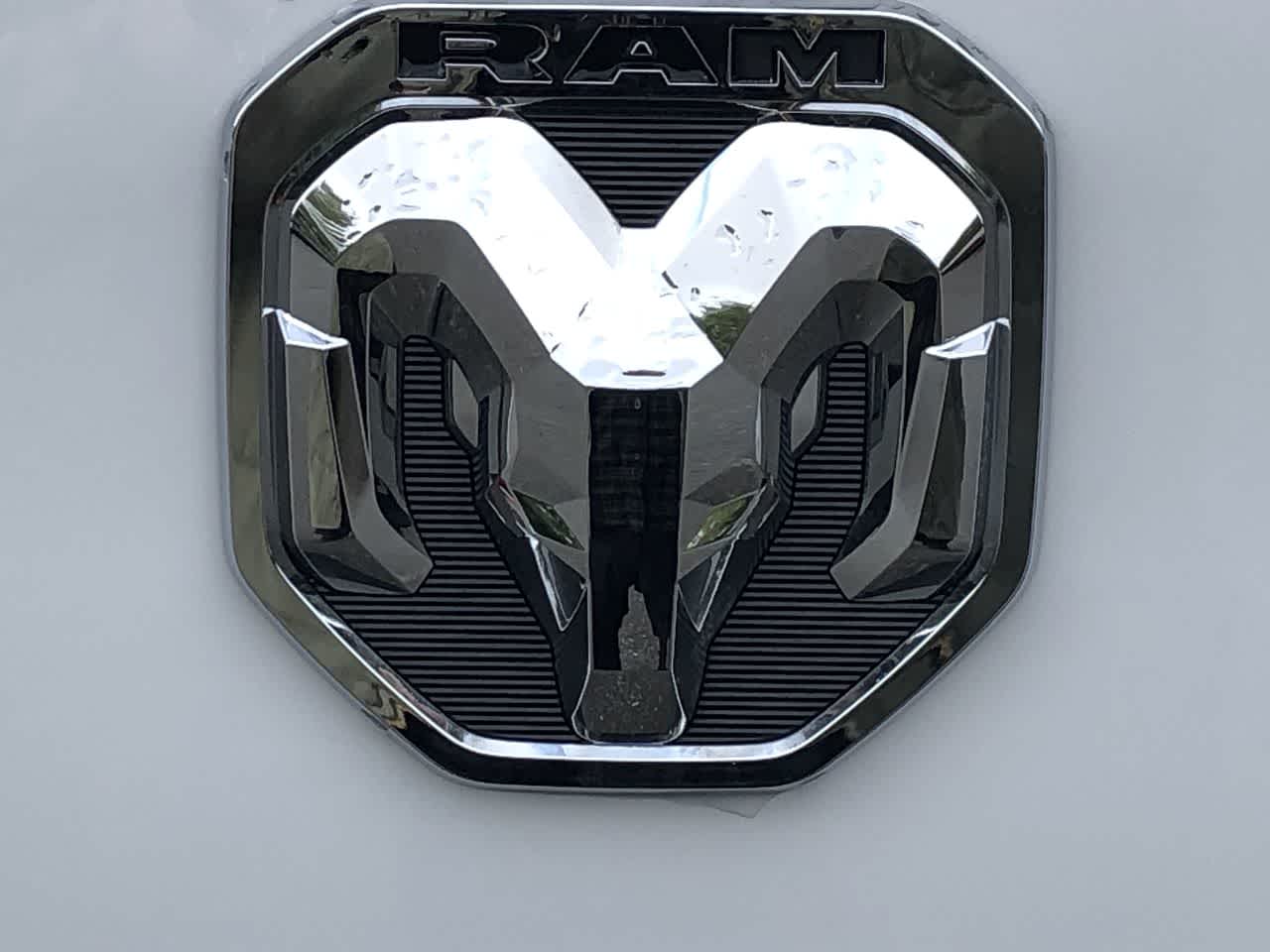 2024 Ram ProMaster SLT 19