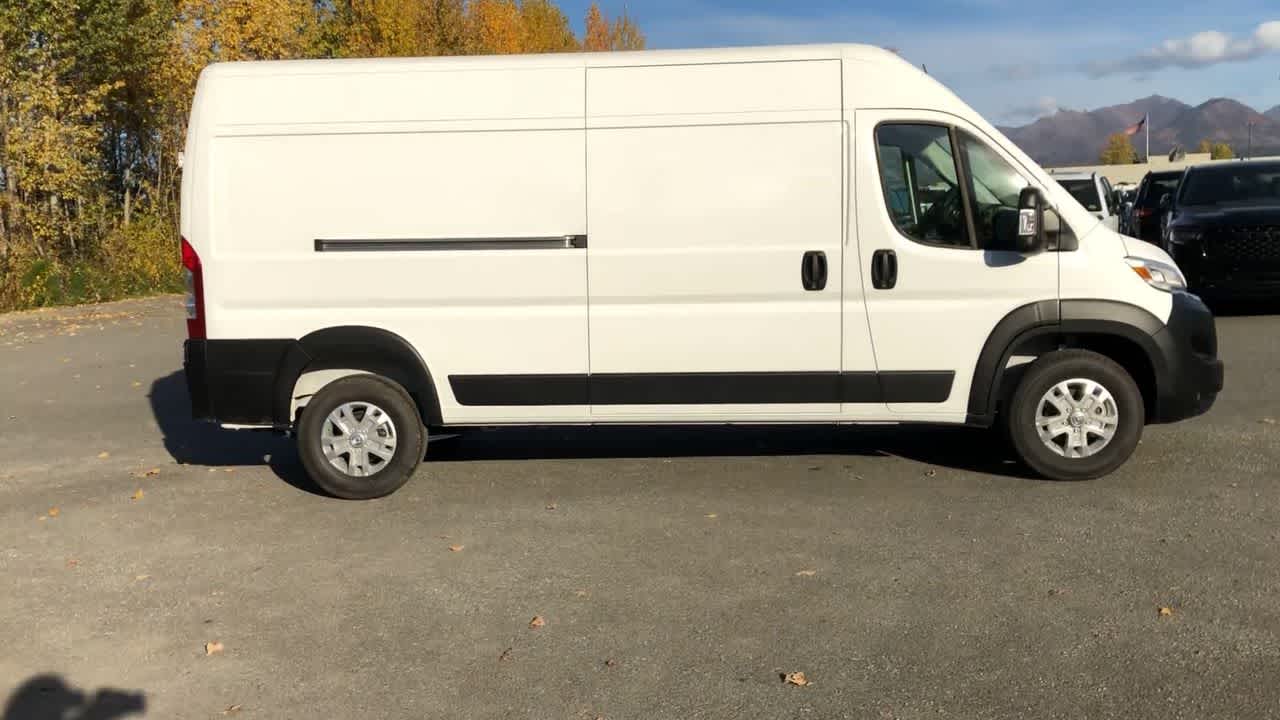 2024 Ram ProMaster SLT 16