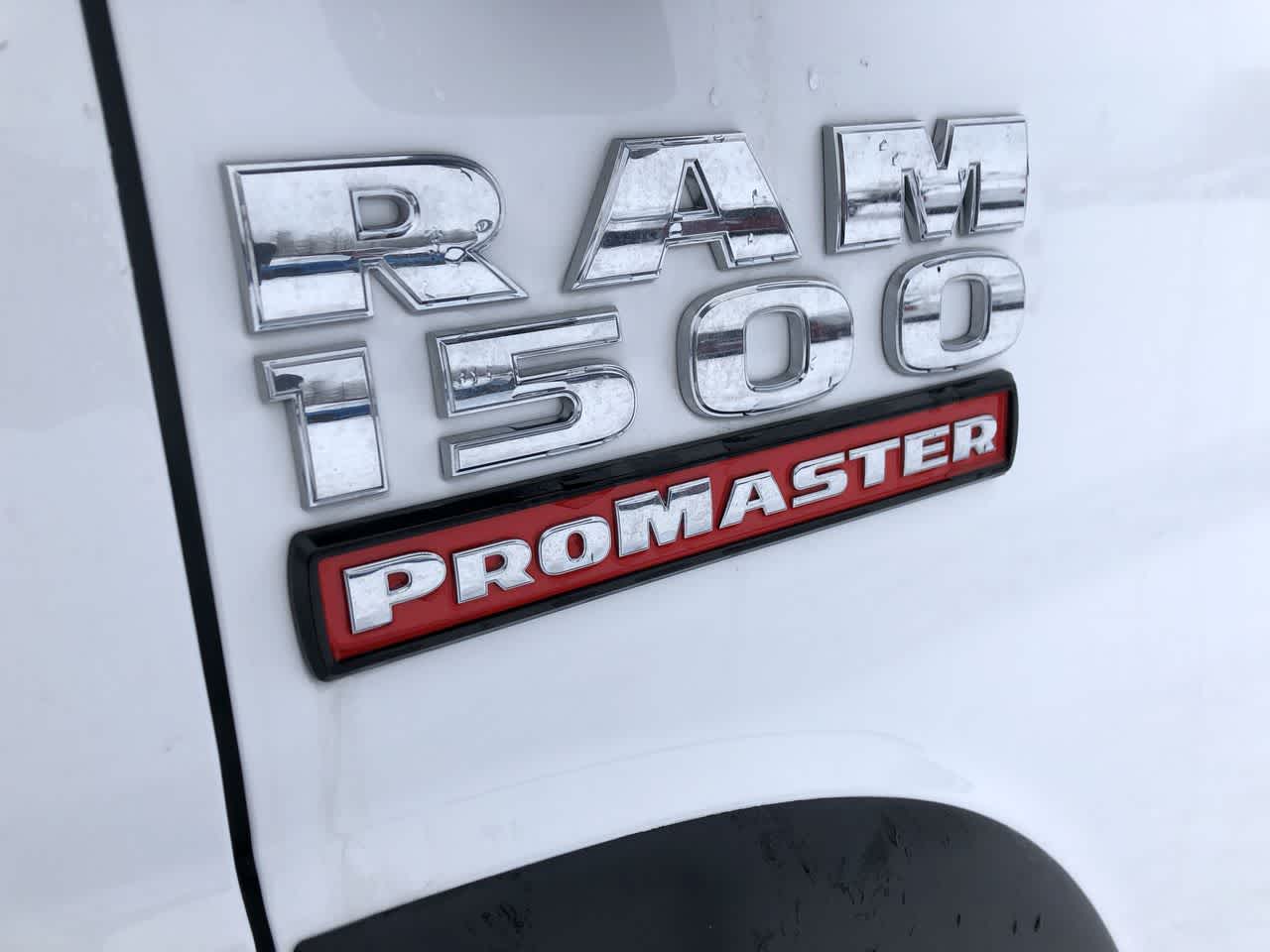 2020 Ram ProMaster  18