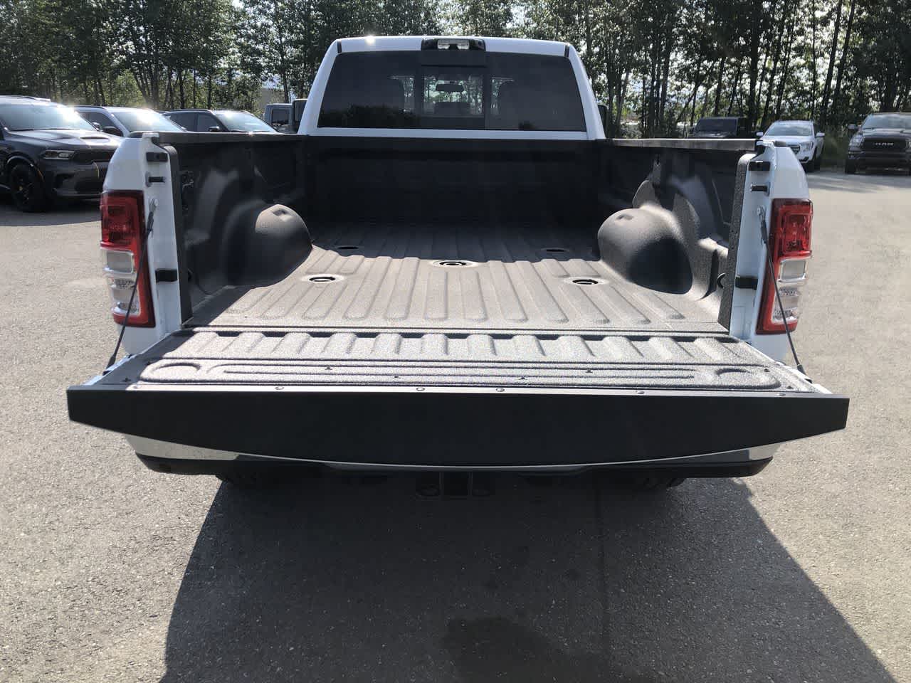 2024 Ram 2500 Tradesman 4x4 Crew Cab 8 Box 20