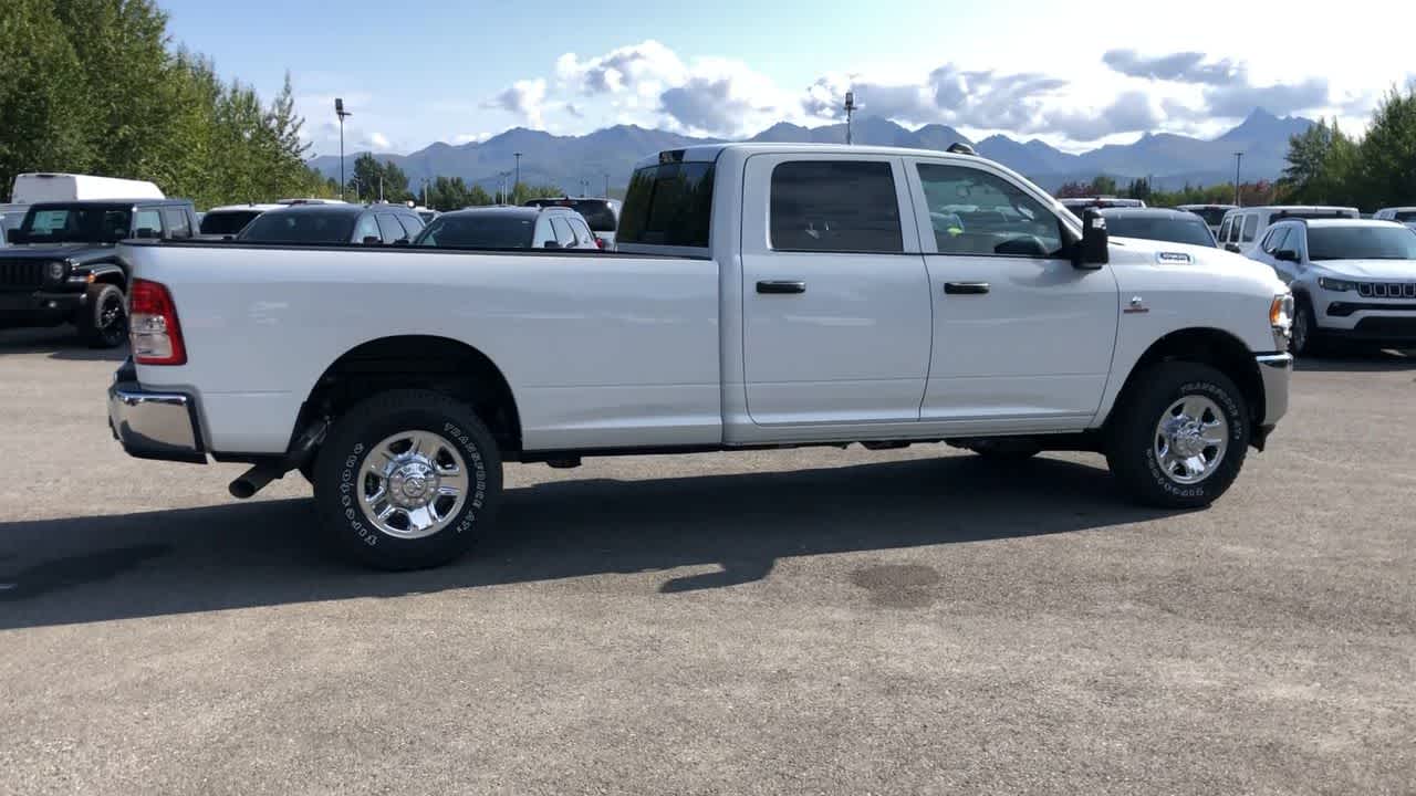 2024 Ram 2500 Tradesman 4x4 Crew Cab 8 Box 14