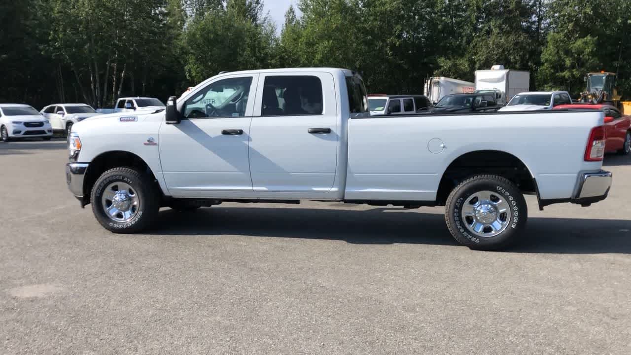 2024 Ram 2500 Tradesman 4x4 Crew Cab 8 Box 8