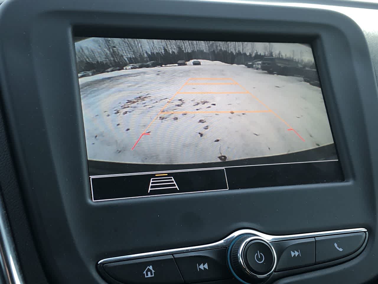 2023 Chevrolet Equinox LT 29