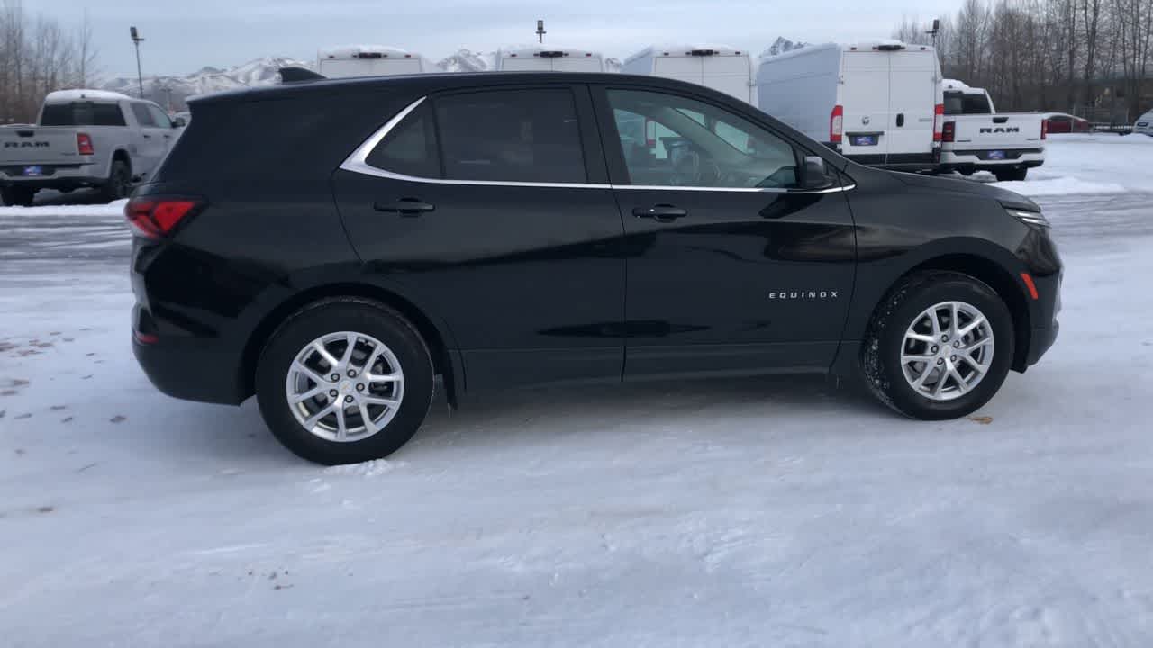 2023 Chevrolet Equinox LT 15